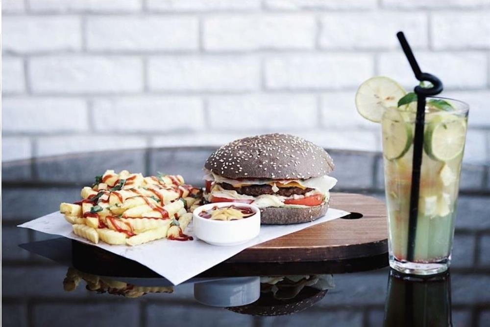 کافه های سرمایه گذاری شده توسط دومان توکان کافه های سرمایه گذاری شده توسط دومان توکان