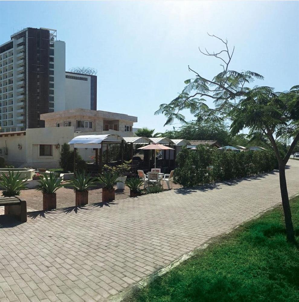 هتل های سرمایه گذاری شده توسط دومان توکان هتل های سرمایه گذاری شده توسط دومان توکان