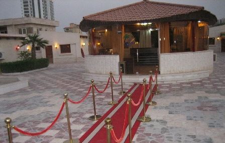 هتل سرمایه گذاری شده توسط شرکت سرمایه گذار دومان توکان هتل سرمایه گذاری شده توسط شرکت سرمایه گذار دومان توکان