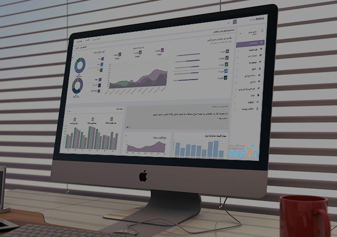 قرارداد های منعقد شده با سرمایه گذاران | دومان توکان