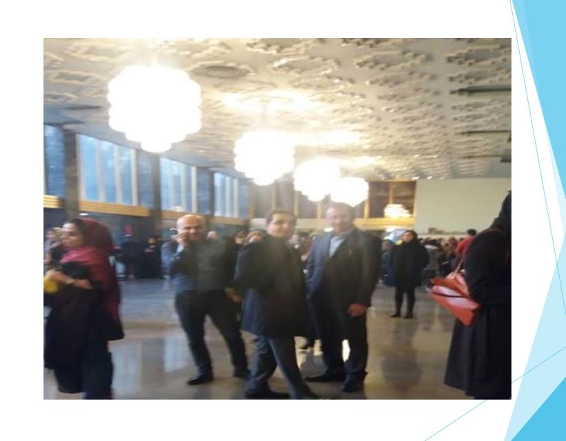 مدیران ارشد شرکت سرمایه گذاری پیشرو دومان توکان