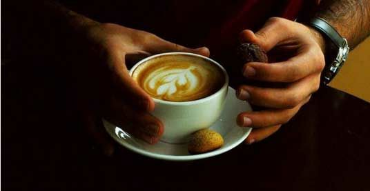 کافه | دومان توکان