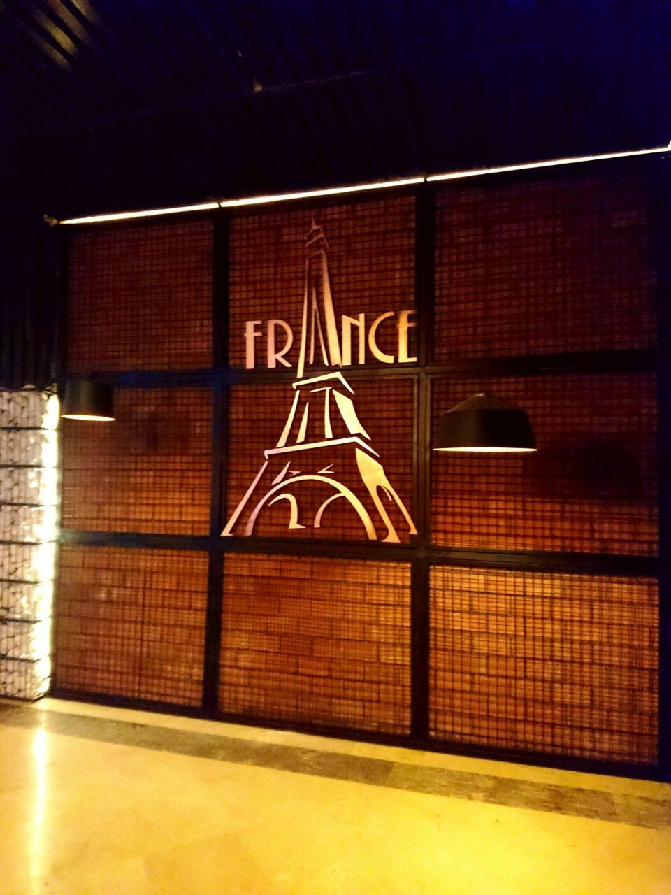 رستوران ها | دومان توکان