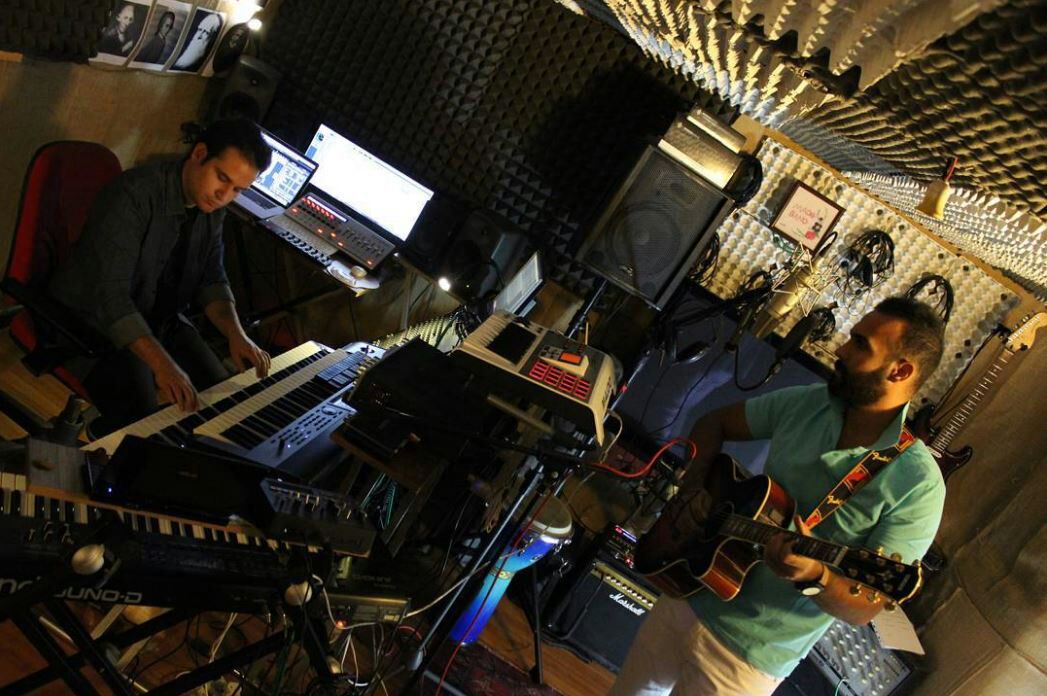 موسیقی | دومان توکان