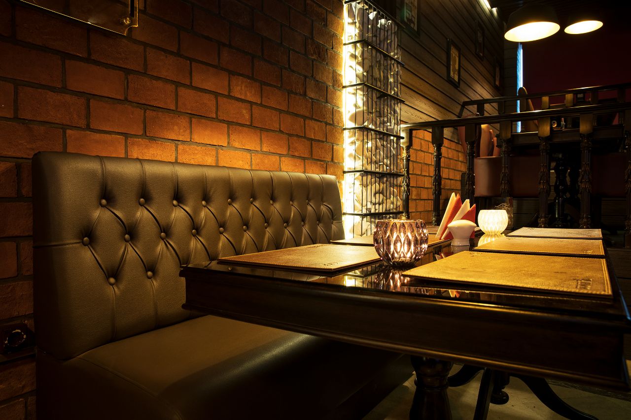 رستوران ها | دومان توکان