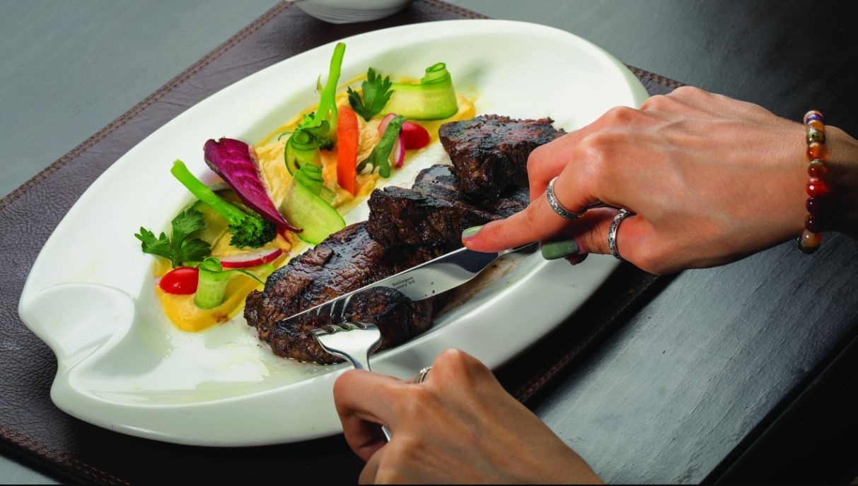 رستوران ها | دومان توکان