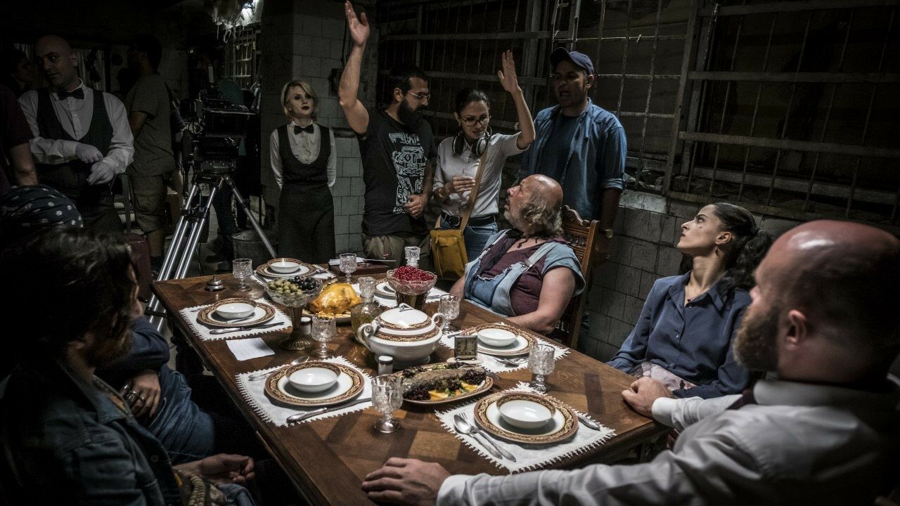 فیلم ها | دومان توکان