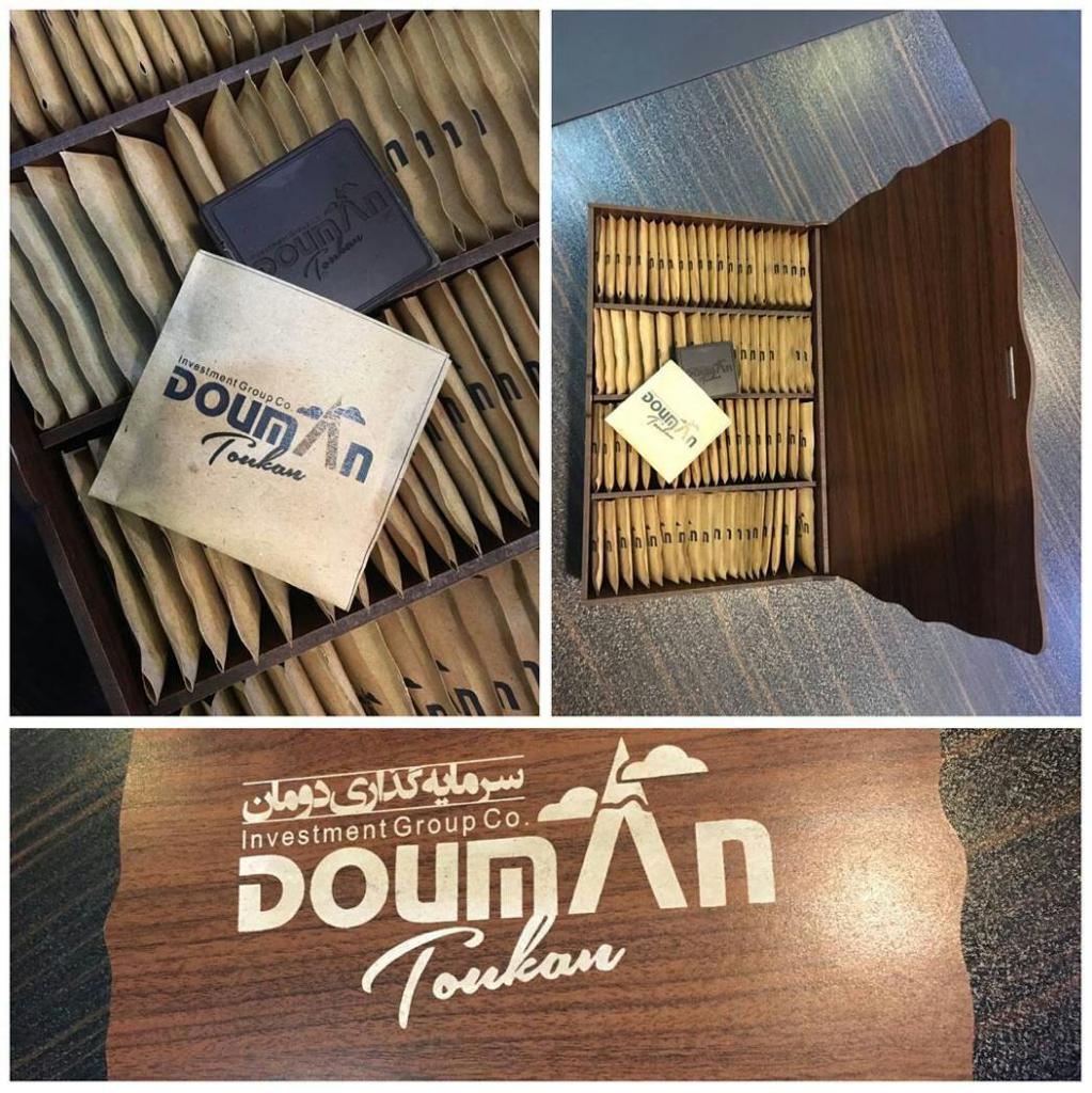 درباره ما | دومان توکان